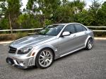 Mercedes-Benz C74 Konzept by RENNtech 2010 года
